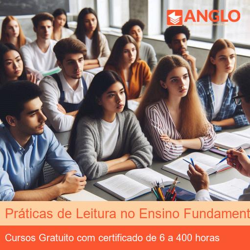 Práticas de Leitura no Ensino Fundamental